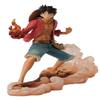 Banpresto One Piece DXF Figure, Brotherhood II Set of 3 view 2
