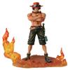 Banpresto One Piece DXF Figure, Brotherhood II Set of 3 view 3