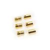 Castle Creations 8.0mm High Current CC Bullet Connector Set CSE095-0010-00 view 2