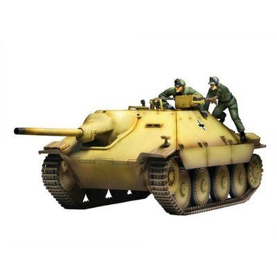 Academy Jagdpanzer 38 (t) 'Early Version' Model Kit
