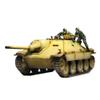Academy Jagdpanzer 38 (t) 'Early Version' Model Kit view 1