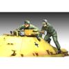 Academy Jagdpanzer 38 (t) 'Early Version' Model Kit view 3
