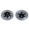 34mm()[BK]:TT-01/01E3716U-BK view 1