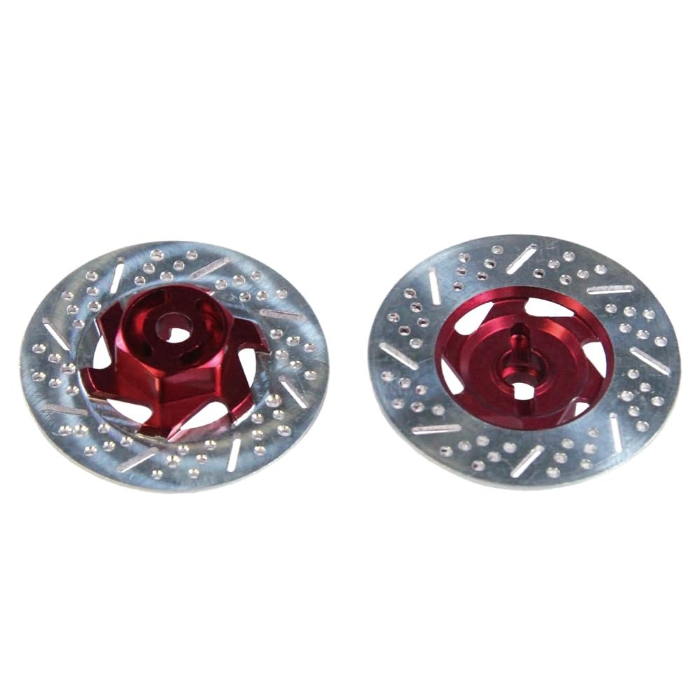 34mm():TT-01/01E #3716U-RE
