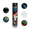 Plantin Glow Stick, Slim, 4 Colours Red, Green, Yellow, Blue Glow Stick Slim 100 Stck view 2