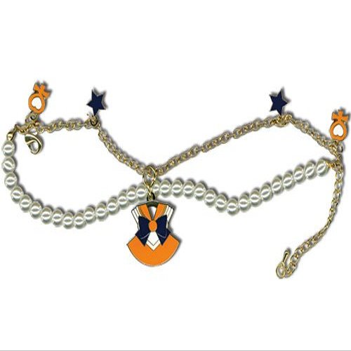 Sailor Moon Bracelet Sailor Venus Costume Toys Anime Licensed ge36285