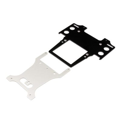 Upper Deck set (Tomahawk) SC248 by Kyosho
