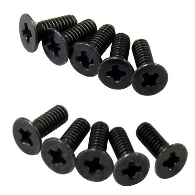 Kyosho 1-S32006 Sarabis (M2 x 6/10) Parts for RC
