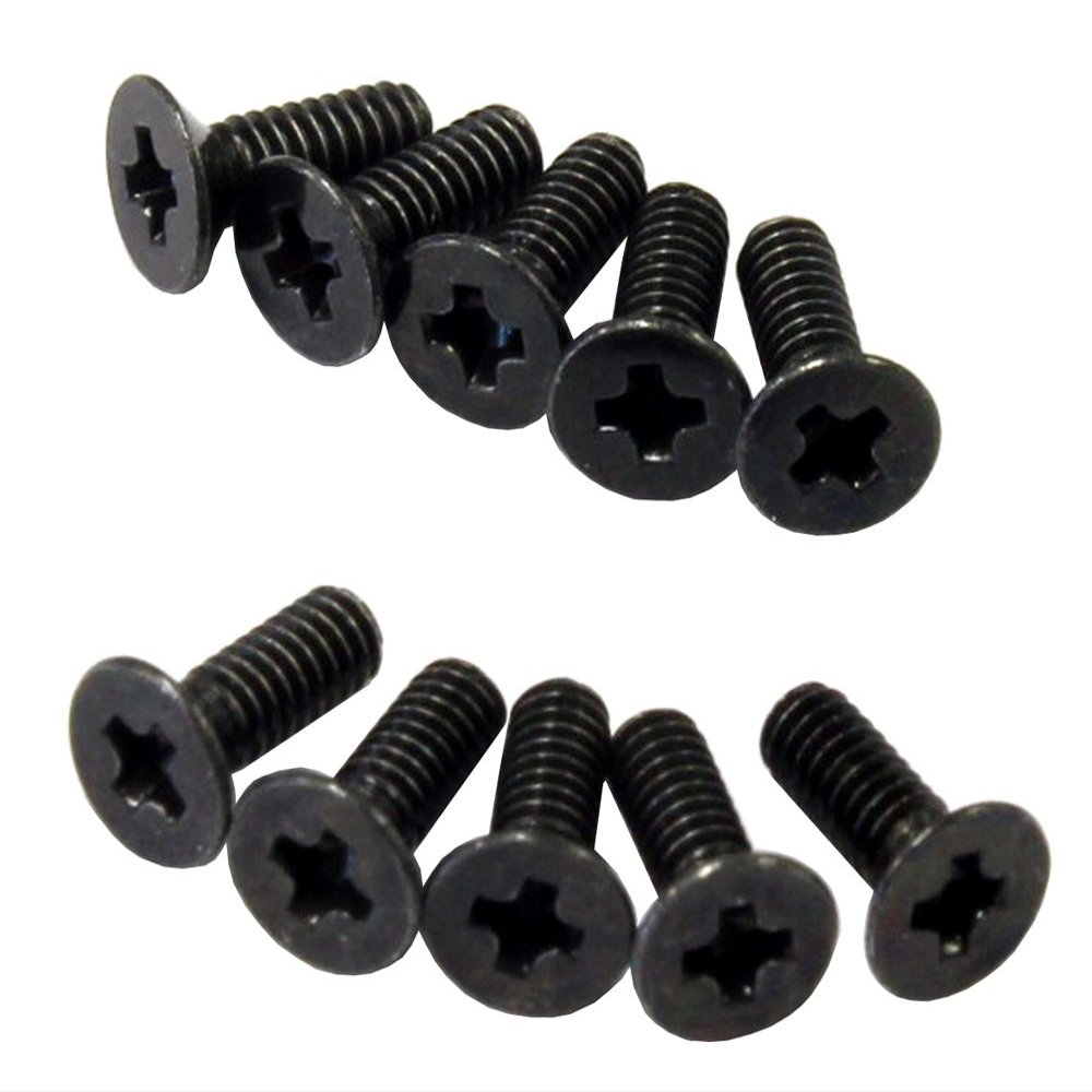 Kyosho 1-S32006 Sarabis (M2 x 6/10) Parts for RC