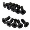  Kyosho 1-S32006 Sarabis (M2 x 6/10) Parts for RC view 1