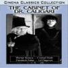 The Cabinet of Dr. Caligari view 1