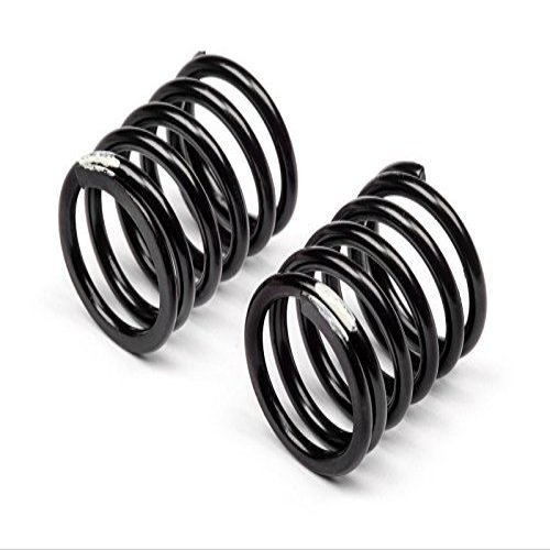 Hot Bodies 113184 Shock Spring 1.9x4 Coils R8 (2) HBS113184
