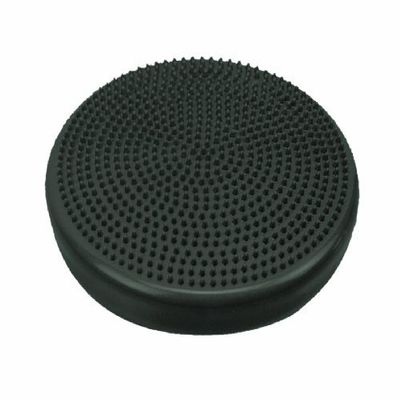 30-1870BLK balance Disc, 14 "de dimetro, Negro