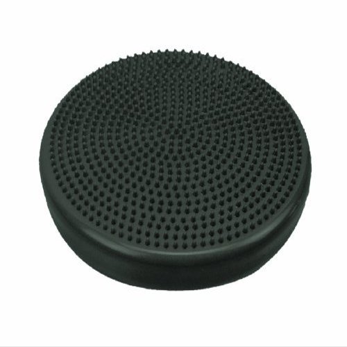 30-1870BLK balance Disc, 14 "de dimetro, Negro