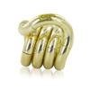 TANGLE Products Jr Metallic - Metallic Jr Sensory Fidget Toy view 3