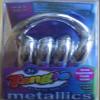 TANGLE Products Jr Metallic - Metallic Jr Sensory Fidget Toy view 4