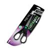 (6 Pack Value Bundle) ACM44218 KleenEarth Recycled Stainless Steel Scissors, 7", Black view 2