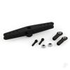 Full Dual Servo Arm (JR Servos) (1/pkg) view 1