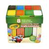 Crayola Modeling Clay in Bold Colors, 2lbs, Gift for Kids, Ages 4 & Up view 4