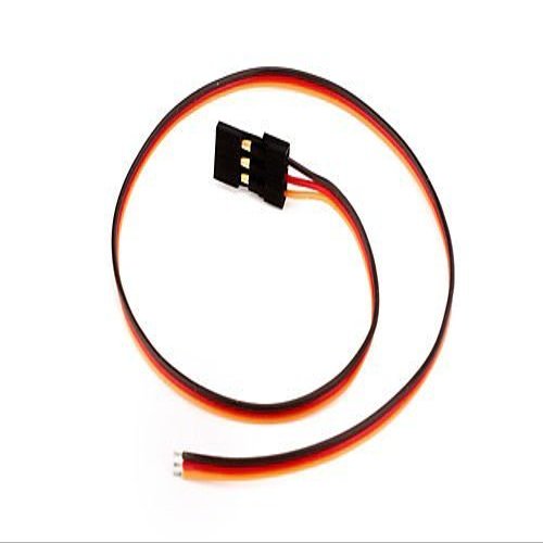 Spektrum SPMSP3009 Servo Lead: A6050, A6060