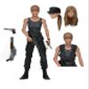 Terminator 2 Ultimate Sarah Connor Action Figure NECA view 1