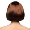 Boland 85879 Short Cabaret Wig Brown view 3