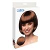Boland 85879 Short Cabaret Wig Brown view 4