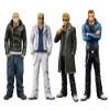 Animewild Nestlabel Worst Coherence of Style Vol.3 (1 Random Blind Box) view 1