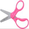 Westcott School Left and Right Handed Kids Scissors, 5", Blunt, Colors Vary (13130) view 2