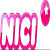 NICI Keyholder Mouse 7cm Talisminis view 2