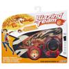 Blazing Team Blazing Team Tiger Action Figure Set view 2