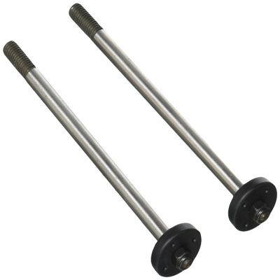 Redcat Racing 50121 Front Shock Shaft (4mm) and Nut M3 with Washer (94mm)