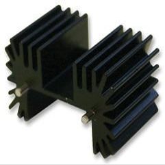 MULTICOMP MC33268 HEAT SINK (5 pieces)
