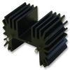 MULTICOMP MC33268 HEAT SINK (5 pieces) view 1