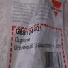 CARLO GAVAZZI G88104401 BA UNIVERSAL 4 CH TRANSMITTER view 1