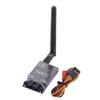 Hyperion 5.8GHZ TS832 600MW 32CH AV Transmitter view 1