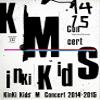 KinKi Kids Concert Memories & Moments() [DVD] view 1