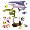 Marine Life Props view 1