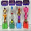 Clear Lake New Connectable Solar Dancing Circus Animals - Package of 3 view 1