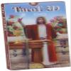 3D Grand Trumps Tarot Deck by Lo Scarabeo (8-May-2013) Cards view 1