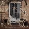 Crazy Bonez Skeleton Scorpion view 2