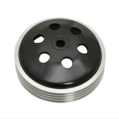 SSP-G QMB139 50cc Clutch Bell with Cooling Fins
