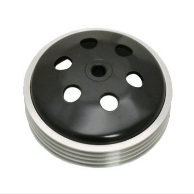 SSP-G QMB139 50cc Clutch Bell with Cooling Fins