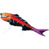 Premier Kites Large Flying Fish Kite - Rainbow view 2