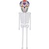 Premier Kites 21 ft. Dia De Los Muertos Skeleton Kite view 1