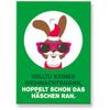 Moses 62240 Hattu Magnetic Santa view 1