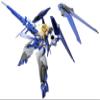 Amiami Infinite Stratos: Blue Tears Cecilia Alcott 1:8 Scale Pvc Figure view 1
