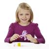 My Little Pony Friendship is Magic Princess Twilight Sparkle Reading Cafe Figure view 3