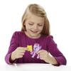 My Little Pony Friendship is Magic Princess Twilight Sparkle Reading Cafe Figure view 4