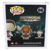 Funko POP Games: Bioshock - Little Sister Action Figure view 4